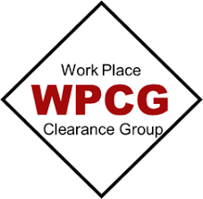 WPCG Work Place Clearance Group Certification